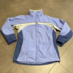 Columbia Women's Interchange 2 in 1 Jacket